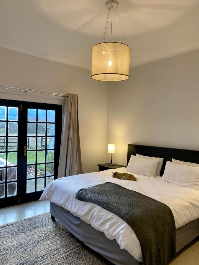 Rosetta Fields Country Lodge Henburg Park Ngoại thất bức ảnh