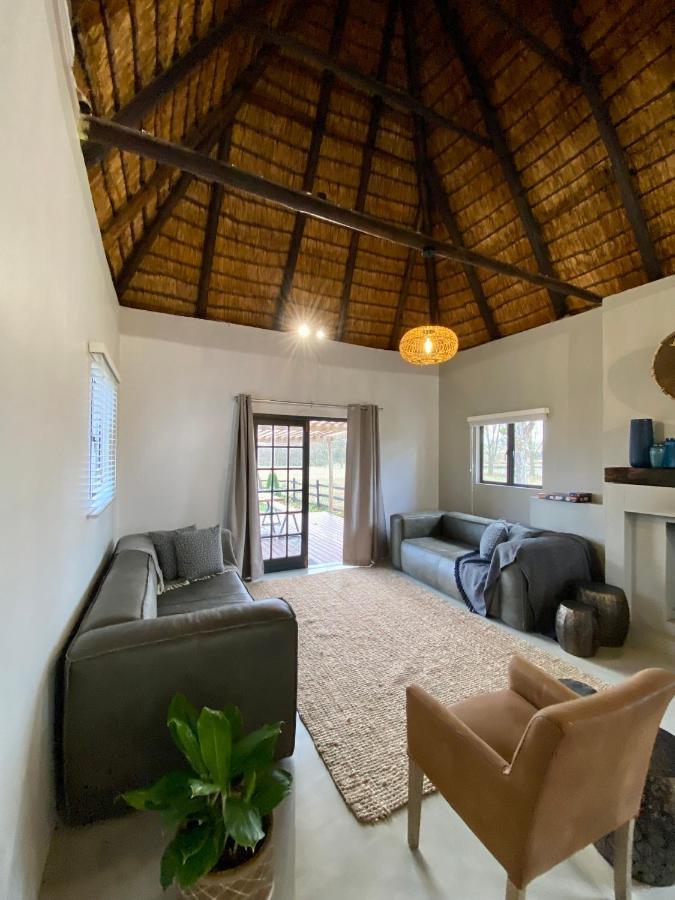 Rosetta Fields Country Lodge Henburg Park Ngoại thất bức ảnh