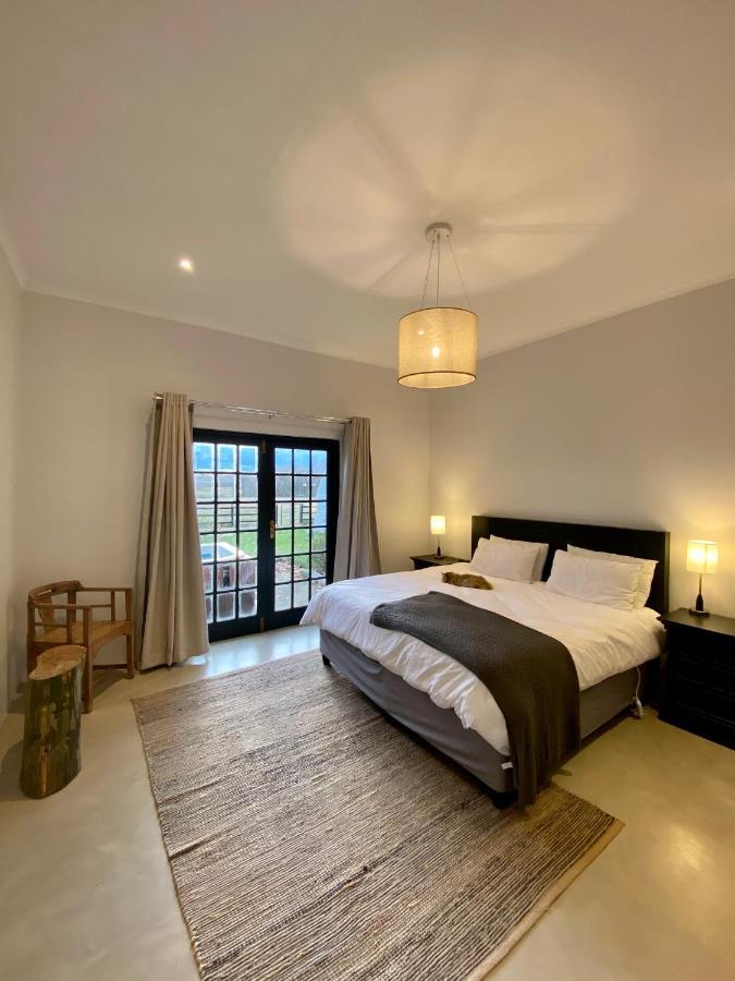 Rosetta Fields Country Lodge Henburg Park Ngoại thất bức ảnh