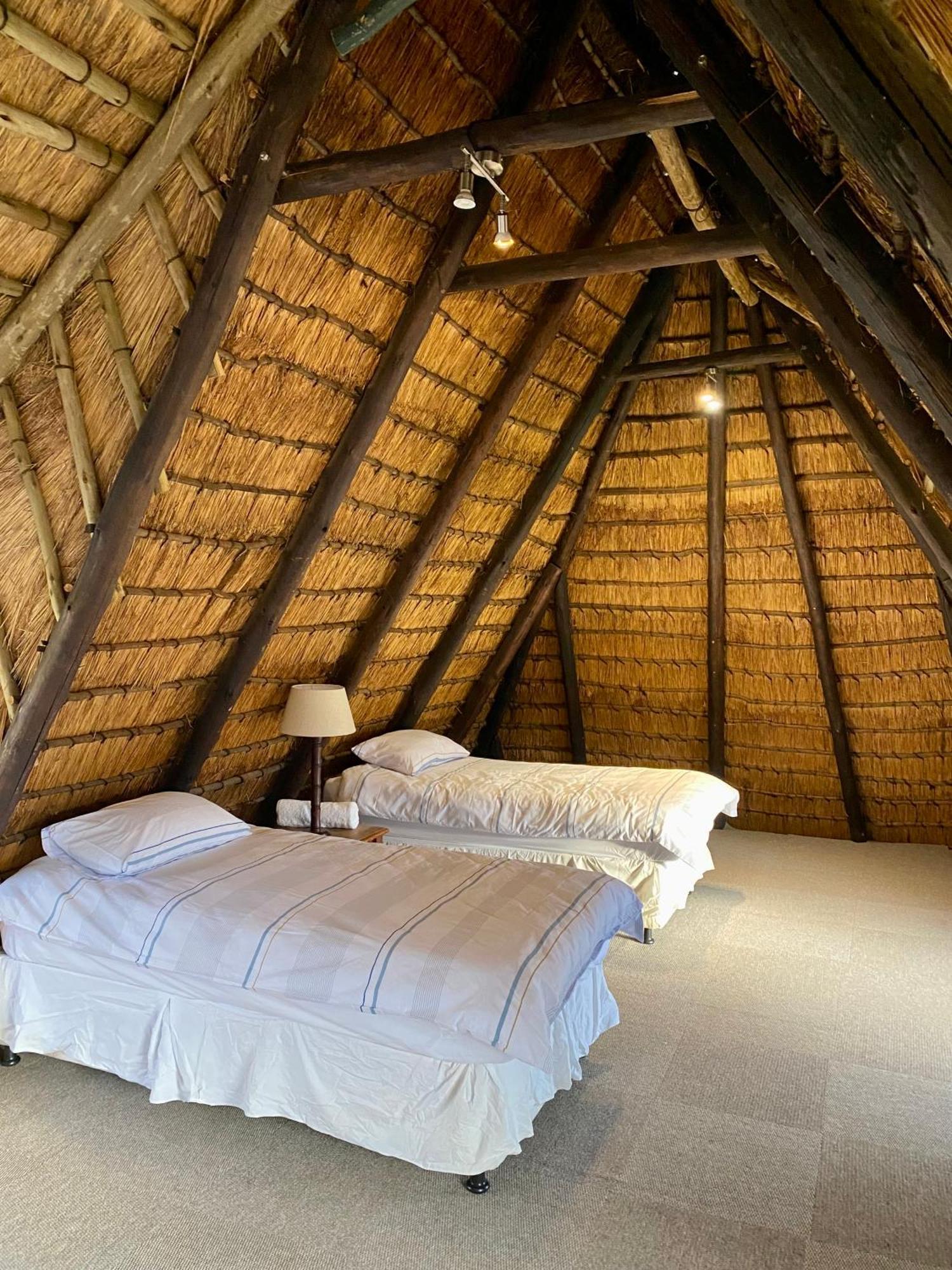 Rosetta Fields Country Lodge Henburg Park Ngoại thất bức ảnh