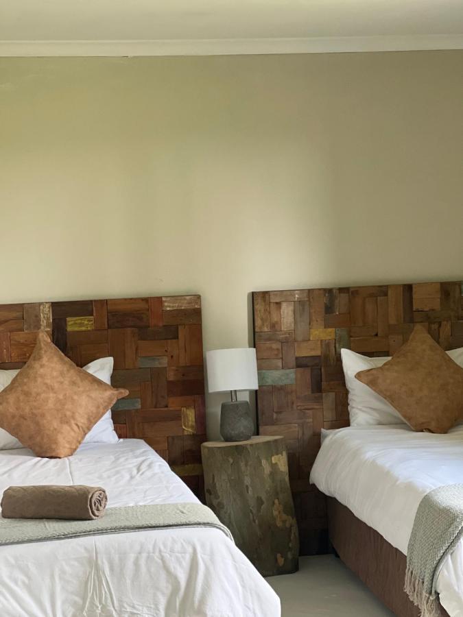 Rosetta Fields Country Lodge Henburg Park Ngoại thất bức ảnh