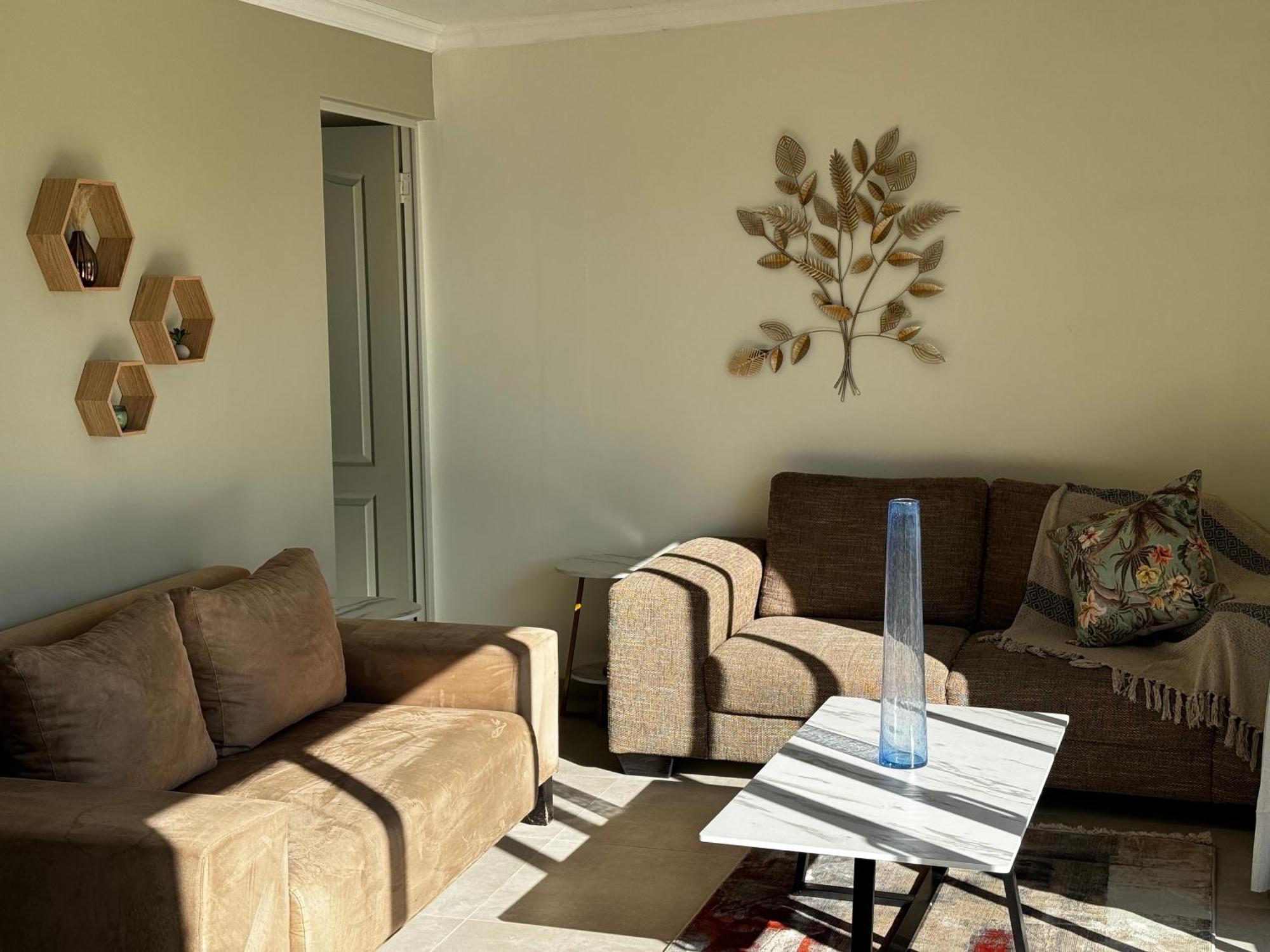 Rosetta Fields Country Lodge Henburg Park Ngoại thất bức ảnh