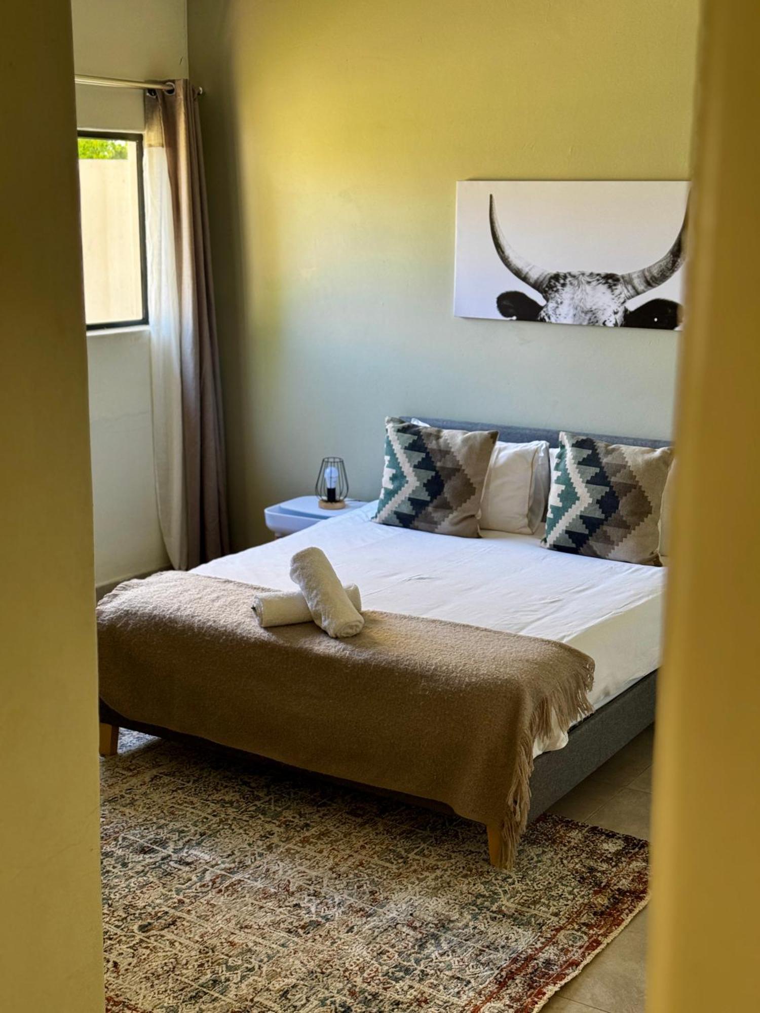 Rosetta Fields Country Lodge Henburg Park Ngoại thất bức ảnh