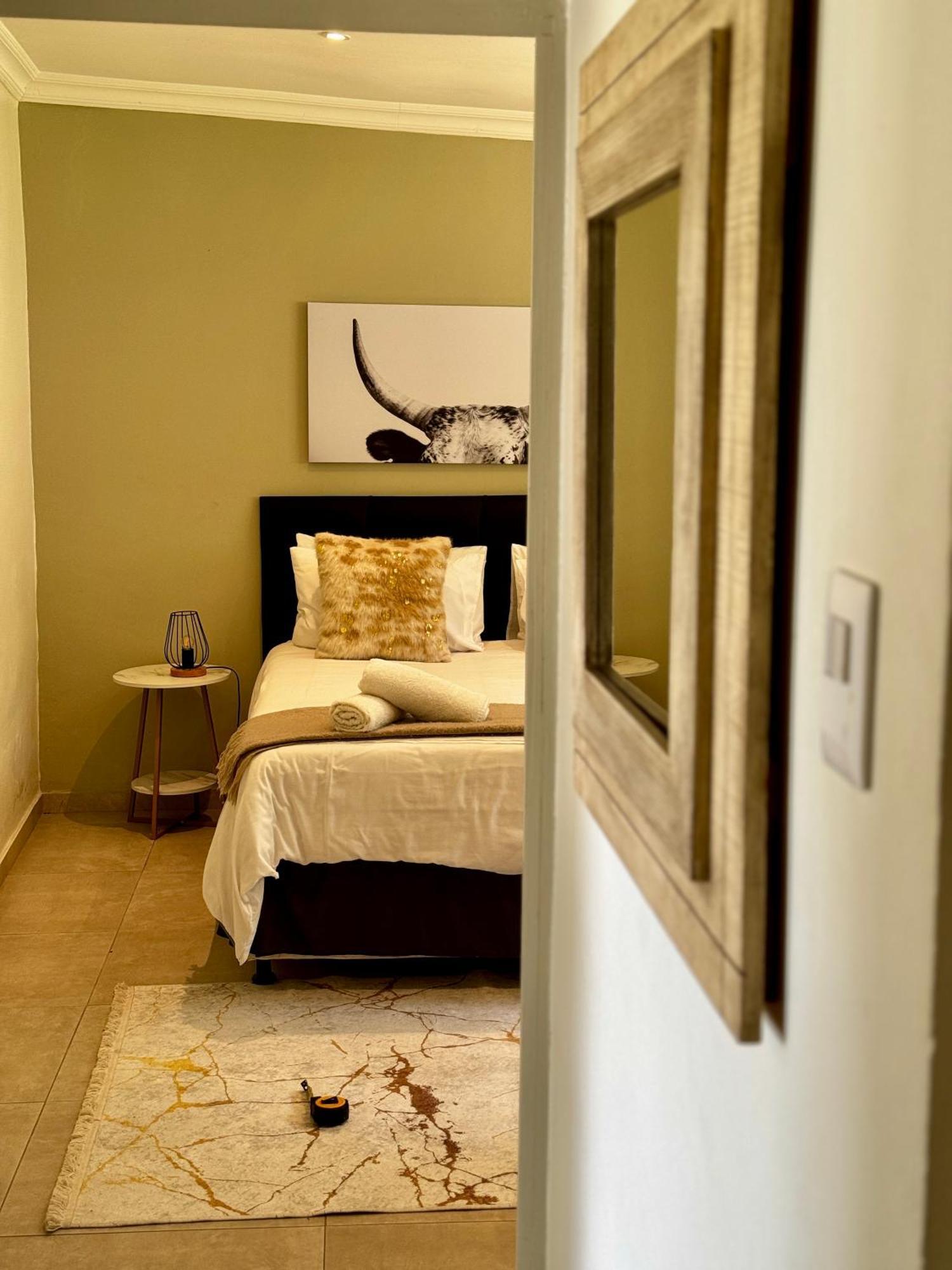 Rosetta Fields Country Lodge Henburg Park Ngoại thất bức ảnh
